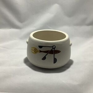 Westbend Individual Open Bean Pot